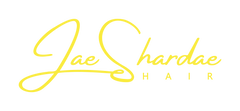 JaeShardaeHair logo